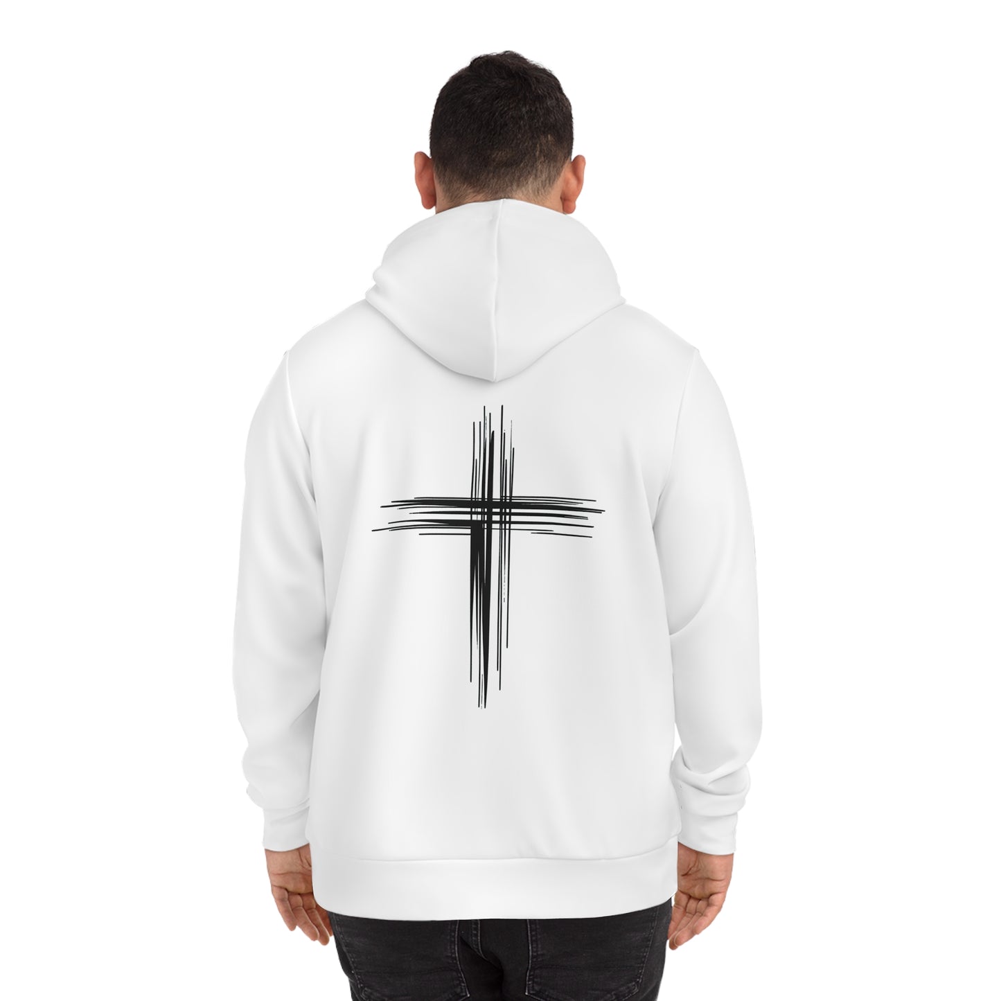 Fashion Hoodie (AOP)