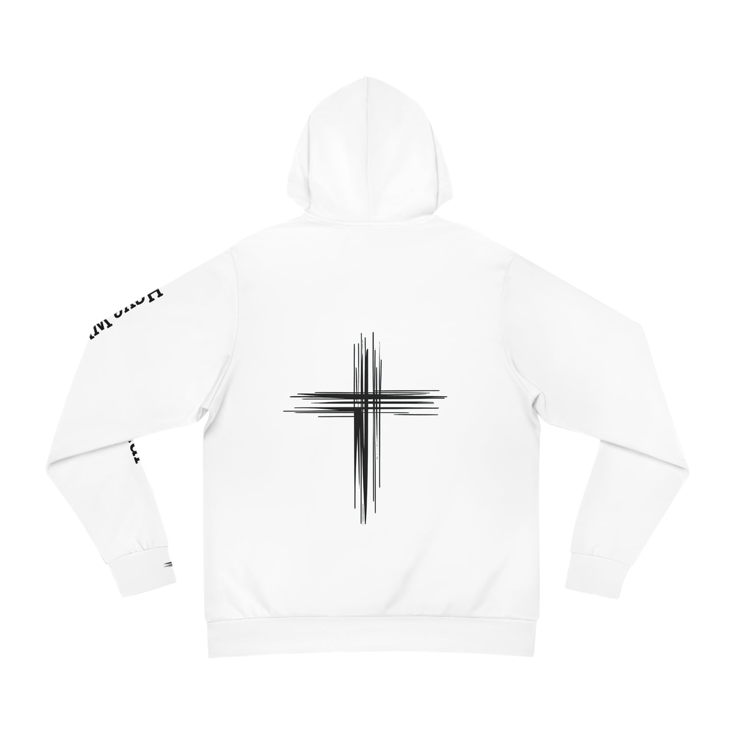 Fashion Hoodie (AOP)