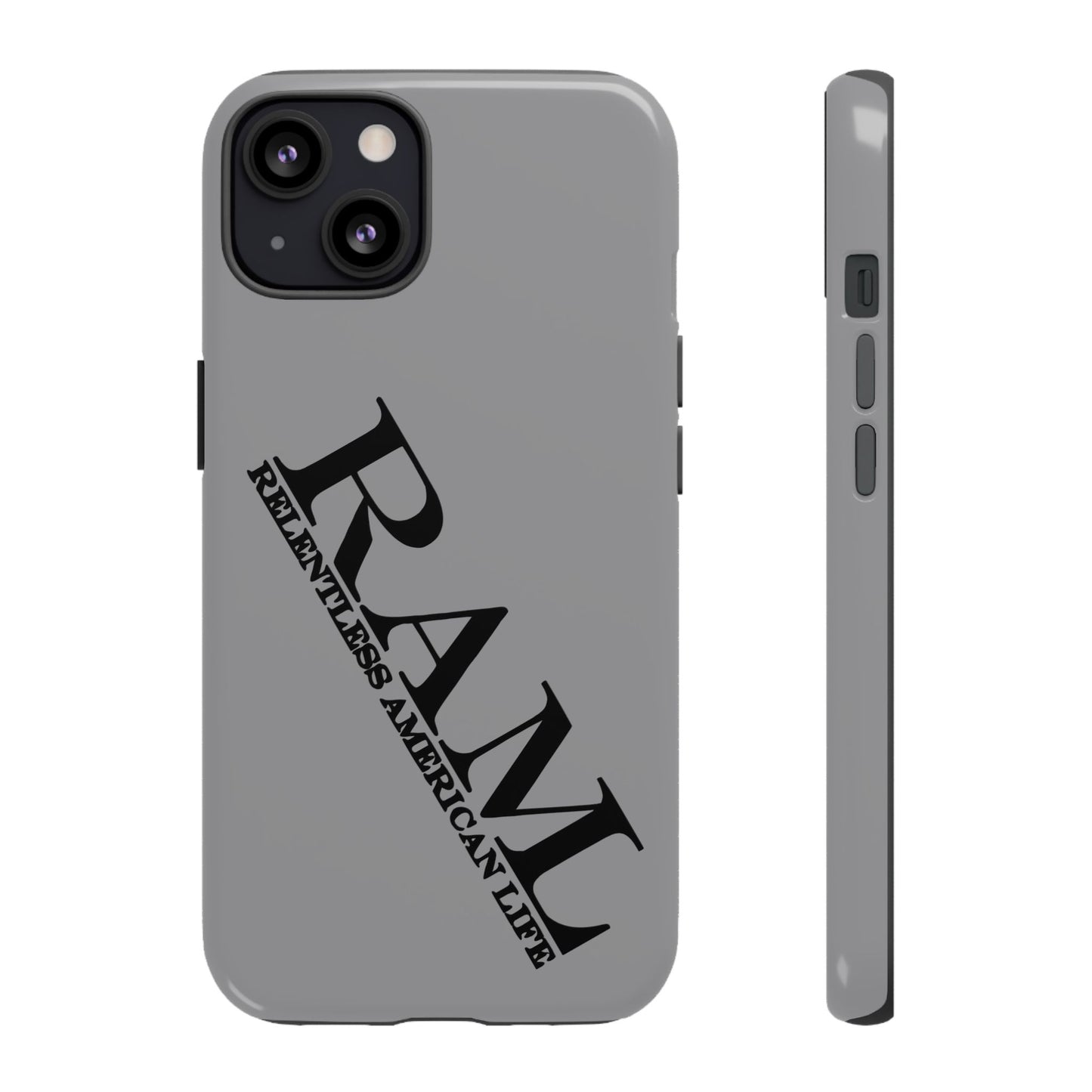 Tough Cases
