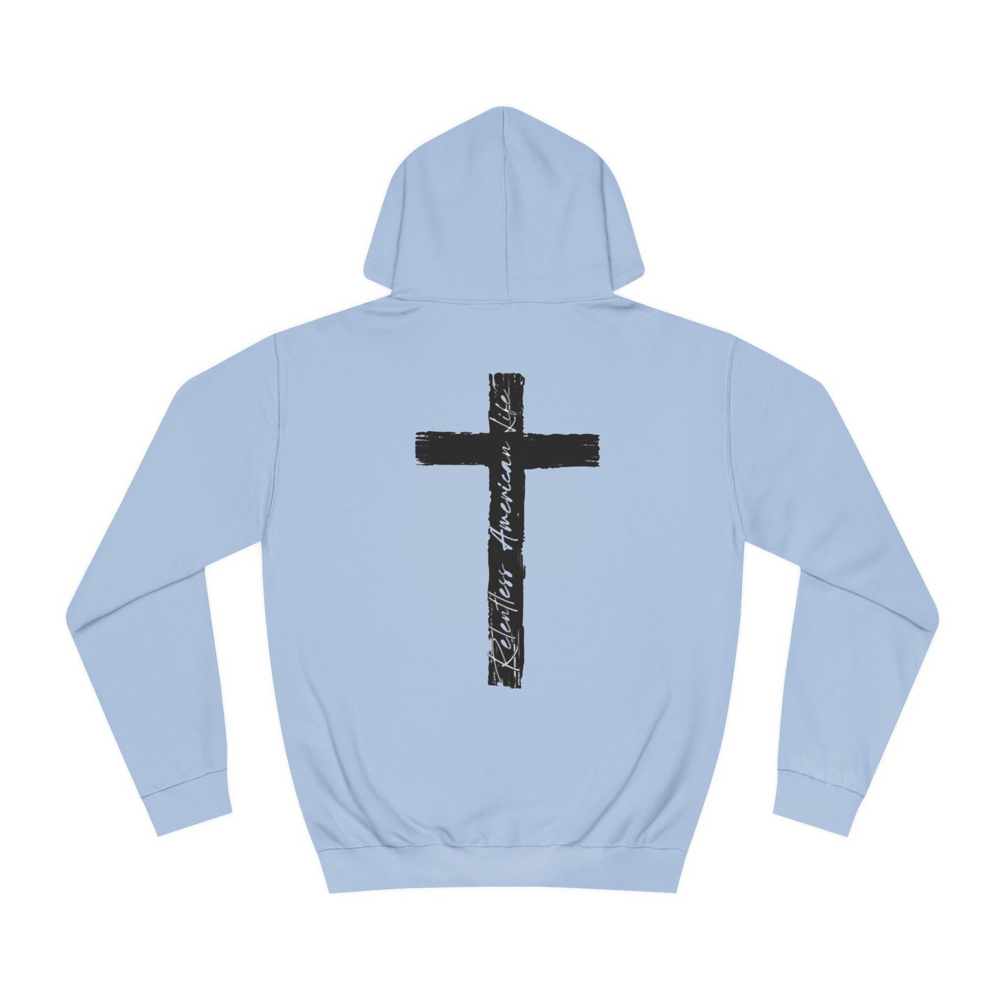 Unisex College Hoodie