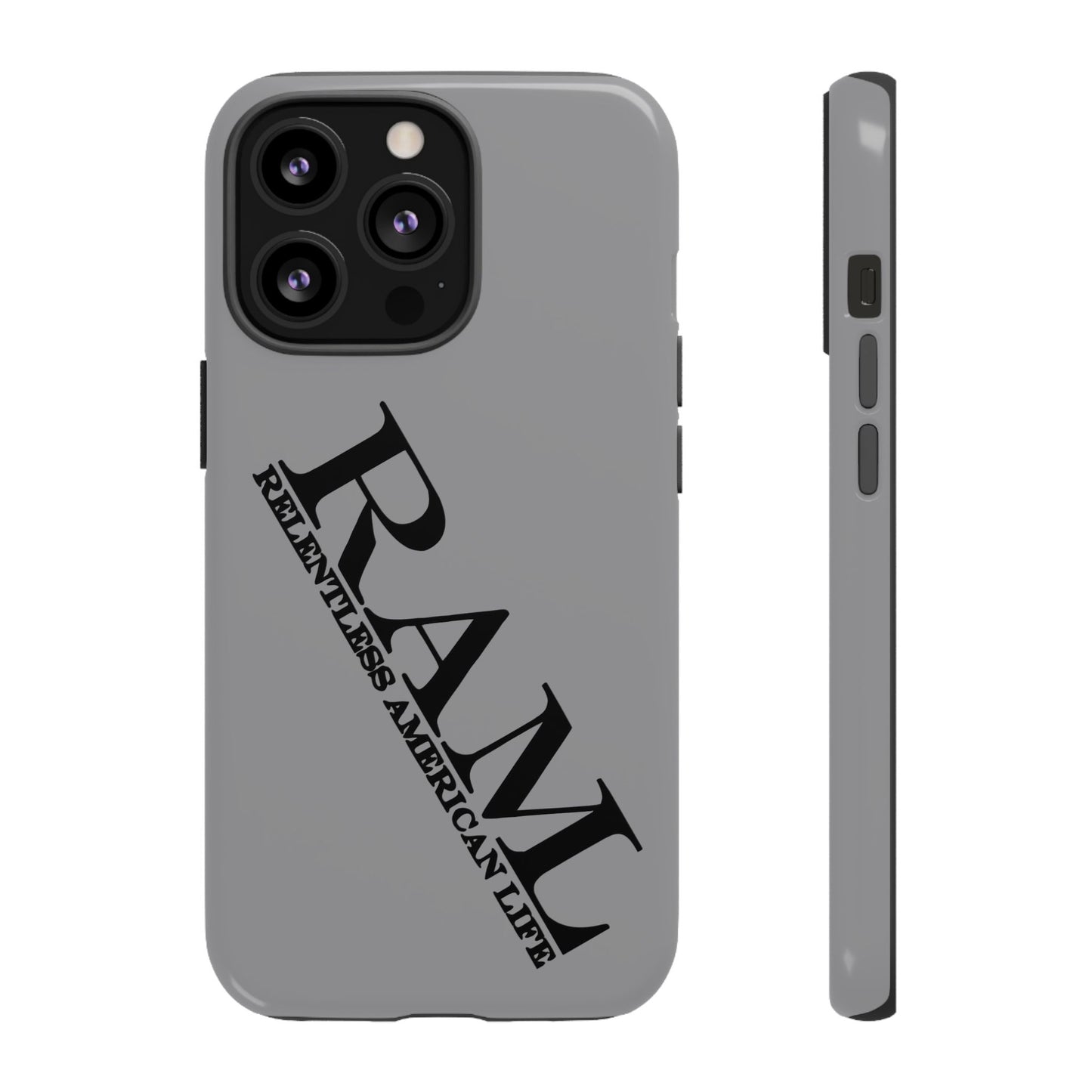 Tough Cases