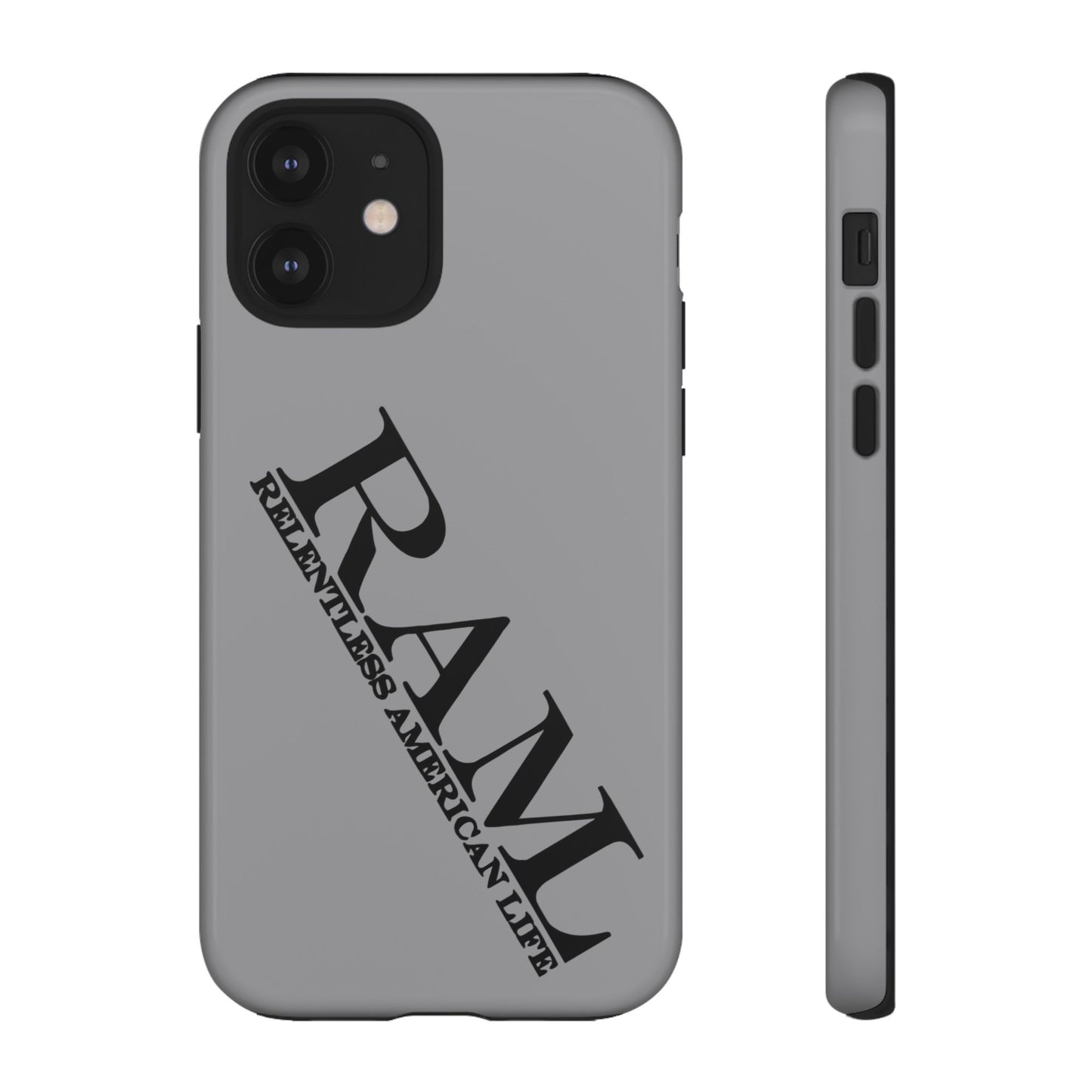 Tough Cases
