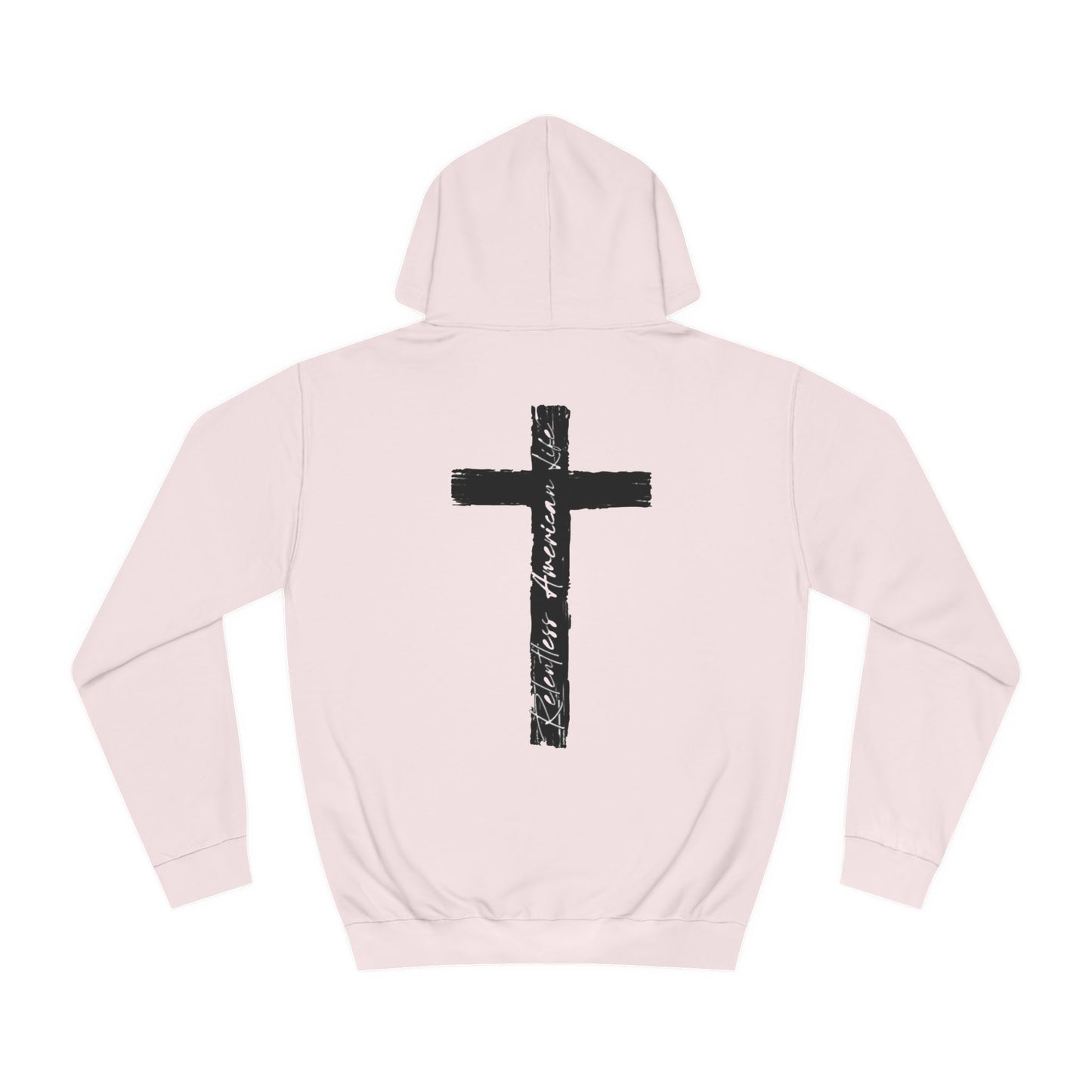 Unisex College Hoodie