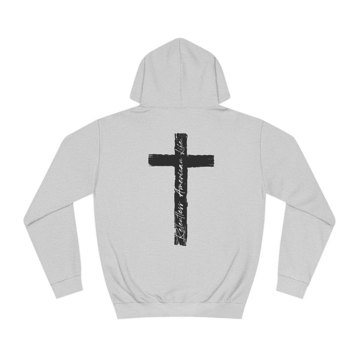 Unisex College Hoodie