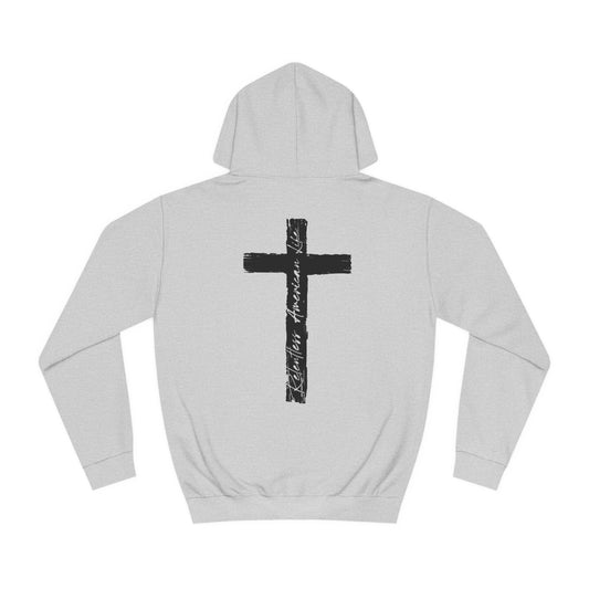 Unisex College Hoodie