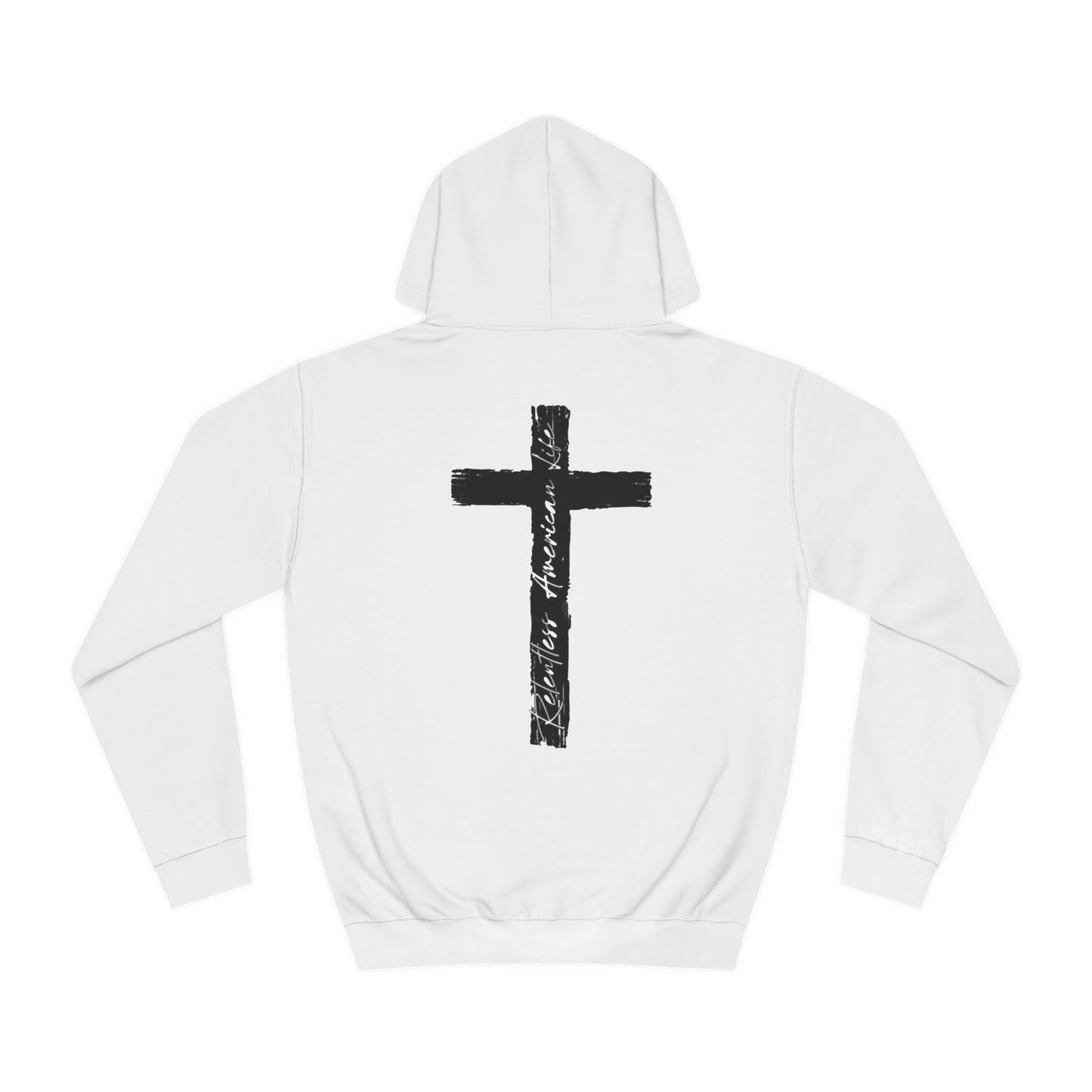 Unisex College Hoodie