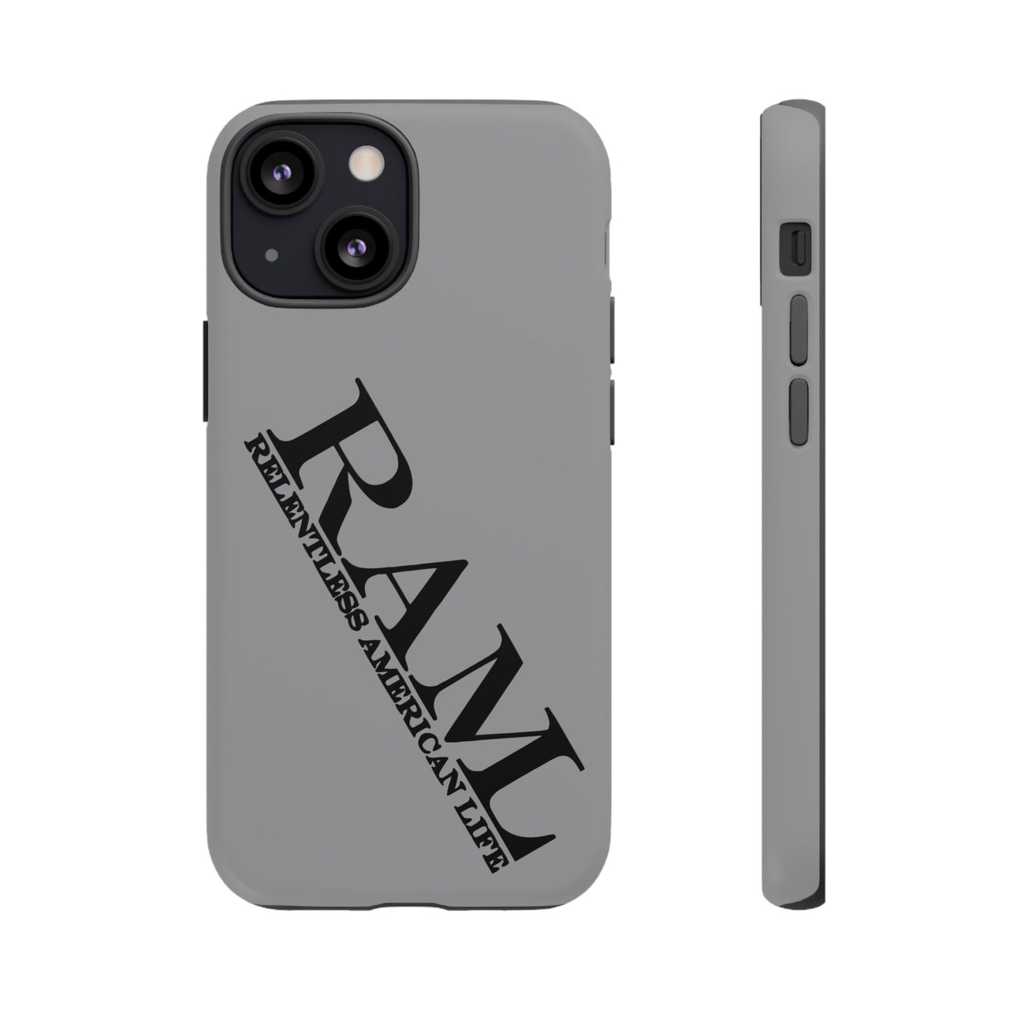 Tough Cases