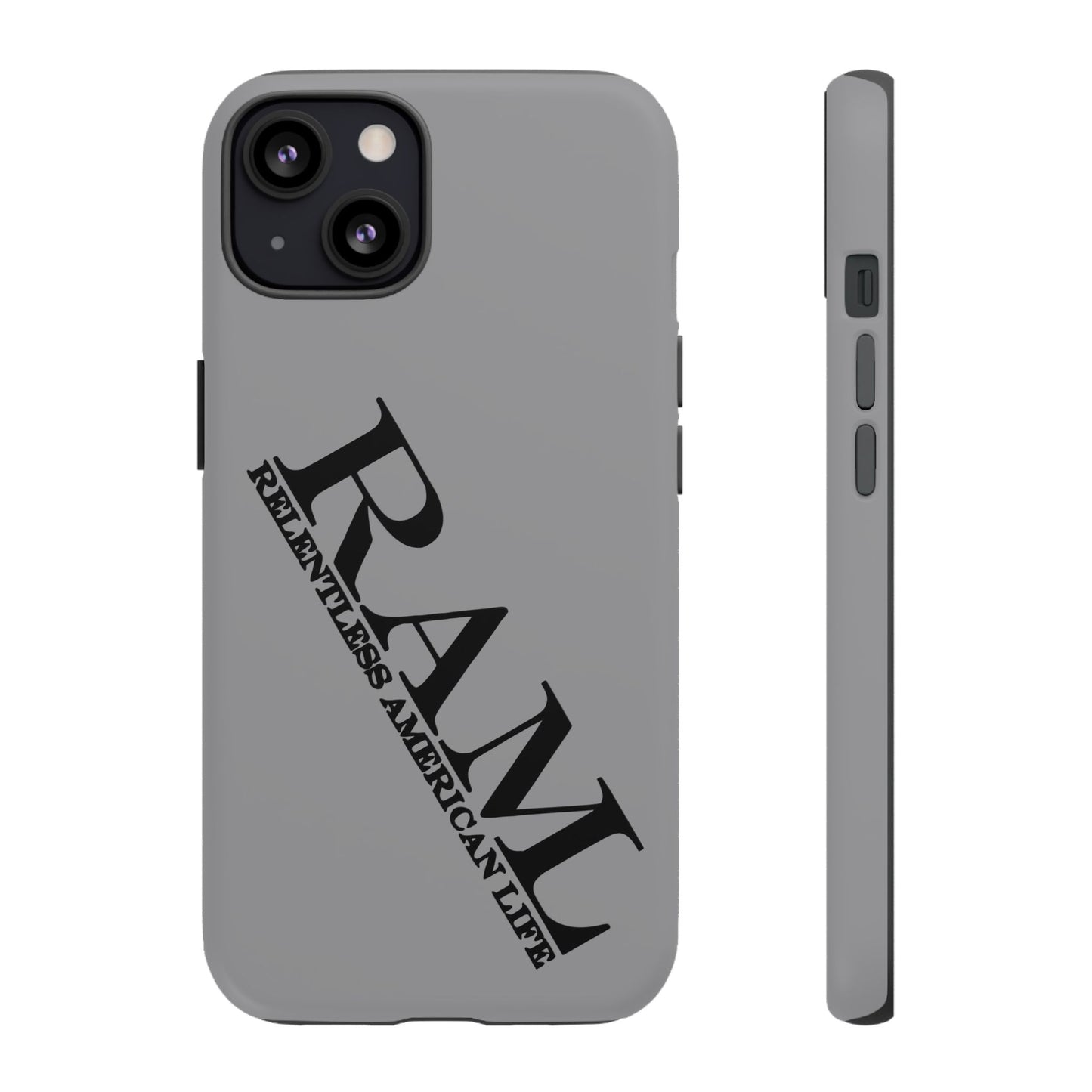 Tough Cases